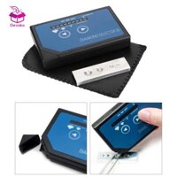 Bút thử kim cương chính xác Devoko Di động chuyên nghiệp cho đá quý trang sức kim cương