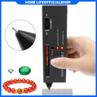 Bút thử kim cương máy đo độ cứng đá quý kèm pin- Dụng cụ kiểm tra kim cương, đá quý