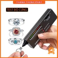 Bút thử kim cương máy đo độ cứng đá quý Dụng cụ kiểm tra kim cương, đá quý Tặng kèm pin và bao da shop Thành Thịnh Phát