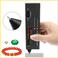 Bút thử kim cương tốt hơn Máy kiểm tra kim cương có độ chính xác cho hộp đựng Bộ chọn kim cương Jewerly dành cho chuyên gia người mới bắt đầu chuyên nghiệp