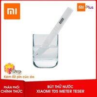 Bút thử nước, kiểm tra chất lượng nước Xiaomi TDS Meter Tester