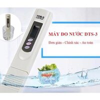 Bút thử nước sạch fusaka Bút kiểm tra độ tinh khiết của nước TDS-V3 2020 - Kiểm tra nguồn nước nhanh chóng chính xác bảo hành uy tín 1 đổi 1 mẫu mới nhất 2020