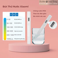 Bút Thử Nước Sạch TDS Xiaomi - Kiểm Tra Nồng Độ TDS Trong Nước Uống Chính Xác,Nhanh Chóng Và An Toàn