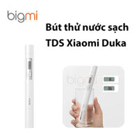 Bút thử nước sạch TDS Xiaomi Duka – Máy đo nước sạch