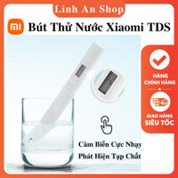 Bút thử nước sạch Xiaomi TDS - Kiểm tra độ an toàn của nước - Nhanh chóng, Chính xác - Thao tác 1 chạm