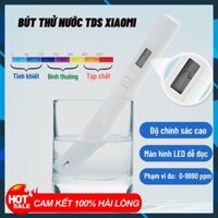 Bút Thử Nước Sạch Xiaomi TDS, Kiểm Tra Độ Sạch Của Nước, Độ Chính sác 100% Bảo Hành 12 háng