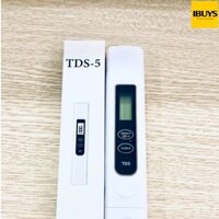 Bút thử nước Tds -5 dùng cho máy lọc nước