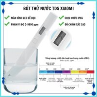 Bút thử nước TDS Xiaomi, kiểm tra độ sạch của nước, độ chính xác cao