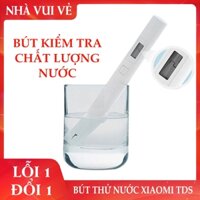 Bút thử nước Xiaomi TDS, kiểm tra chất lượng của nước sinh hoạt, lỗi 1 đổi 1