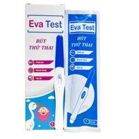 Bút Thử Thai Eva Test (1 bút)