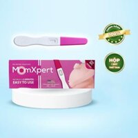 Bút thử thai nhanh hCG MomXpert