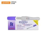 Bút Thử Thai Nhanh Tại Nhà Thế Hệ Mới Midstream Quickstick Dạng Thanh Thử Hộp 1 Cái