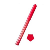 Bút thực phẩm màu đỏ Americolor made in Usa, 1 cây lẻ