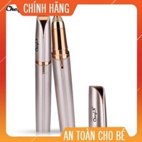 Bút Tỉa Lông Mày/Lông Mặt CkeyiN RB009 Chạy Điện Nhỏ Gọn