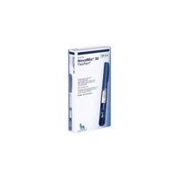 Bút Tiêm Insulin Novomix 30 Plexpen