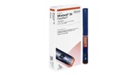 Bút tiêm Mixtard 30 FlexPen 100IU/ml trị đái tháo đường 1 cây