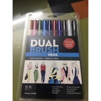 Bút tombow dual brush