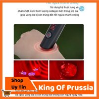 BÚT TRỊ NGỨA BITE HELPER cao cấp -King Of Prussia