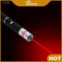 Bút trình chiếu 5Mw 532nm dùng tia laser đỏ