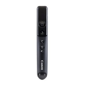 Bút trình chiếu Canon laser pointer PR1100-R