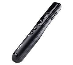 Bút trình chiếu Canon laser pointer PR1100-R