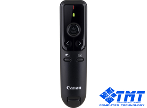 Bút trình chiếu Canon PR500-R