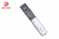 Bút Trình Chiếu Không Dây (Laser xanh có cảm biến) Veggieg V-LP001 chính hãng