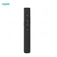 Bút trình chiếu Laser Rapoo XR100 Đen