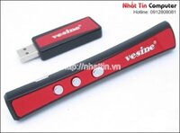 Bút trình chiếu Laser VESINE PP900