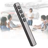Bút trình chiếu laser xanh N35