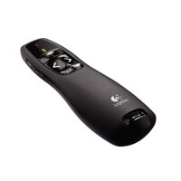 Bút trình chiếu Logitech R400