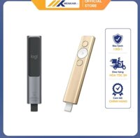 Bút trình chiếu Logitech Spotlight