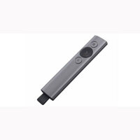 Bút trình chiếu Logitech Spotlight (Grey)
