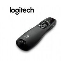 Bút trình chiếu Logitech R400