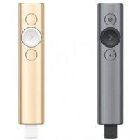 Bút trình chiếu Logitech Spotlight Wireless