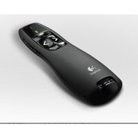 Bút trình chiếu Logitech Wireless Presenter R400