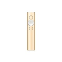 Bút trình chiếu Logitech SPOTLIGHT (Gold)