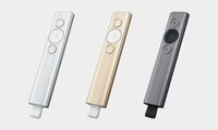 Bút trình chiếu Logitech Spotlight