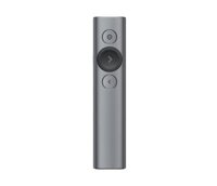 Bút trình chiếu Logitech Spotlight Presentation Remote - Hàng chính hãng - xám