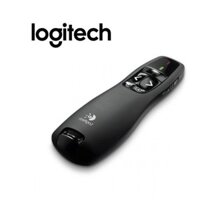 Bút trình chiếu Logitech Presenter R800