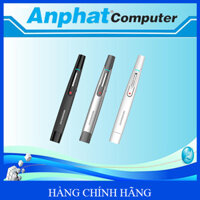 Bút trình chiếu Newmen P012 Hàng chính hãng - Bạc