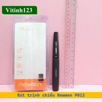 Bút trình chiếu Newmen P012