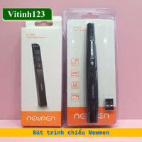 Bút trình chiếu Newmen P026, Newmen P012