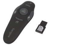 Bút trình chiếu P16 Wireless Presenter with Laser Pointer ( AMP16AP-71 )