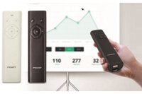 Bút trình chiếu Pisen Air mouse Laser Power Pen 2500mAh