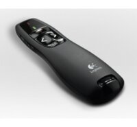 Bút trình chiếu Presenter LOGITECH R400