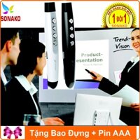 Bút trình chiếu Slide Laser XTUDY N33, mua bút trình chiếu powerpoint, mua bút trình chiếu bút trình chiếu slide, bút tr