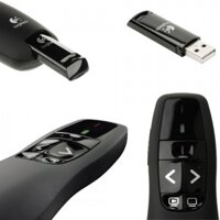 Bút trình chiếu slide Vesine Arigato VP101 Arigato R400 mới 100%  tại IPShop
