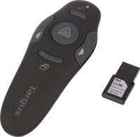 Bút trình chiếu Targus P16 Wireless Presenter with Laser Pointer (AMP16AP-71)