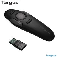 Bút Trình Chiếu TARGUS Wireless Presenter With Laser Pointer